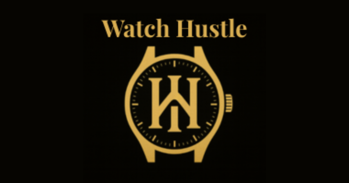 Watch Hustle Deals - Farcaster Mini Apps